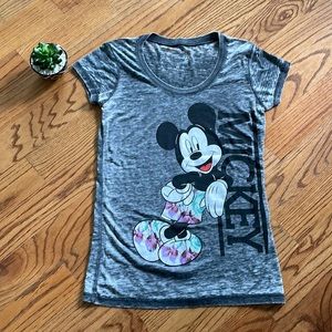 NWOT Mickey Mouse T-shirt Size M